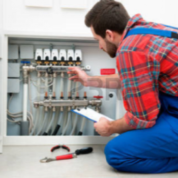 Underfloor heating systems